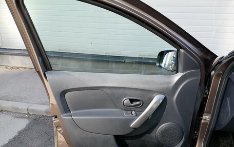 Renault Sandero II рестайлинг, 2020 год, 1 249 000 рублей, 16 фотография