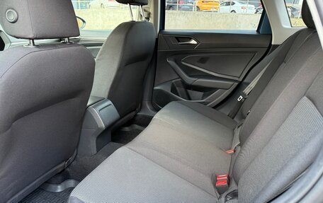 Volkswagen Jetta VII, 2020 год, 2 070 000 рублей, 4 фотография