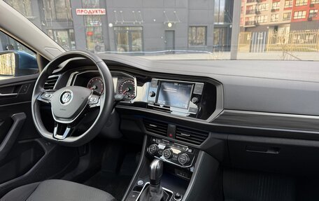 Volkswagen Jetta VII, 2020 год, 2 070 000 рублей, 6 фотография