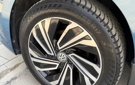 Volkswagen Jetta VII, 2020 год, 2 070 000 рублей, 10 фотография