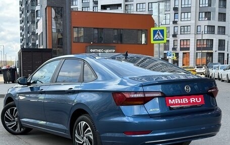 Volkswagen Jetta VII, 2020 год, 2 070 000 рублей, 2 фотография