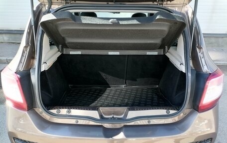 Renault Sandero II рестайлинг, 2020 год, 1 249 000 рублей, 15 фотография