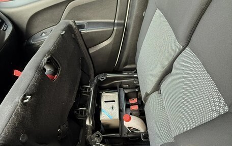 Fiat Doblo II рестайлинг, 2019 год, 990 000 рублей, 15 фотография