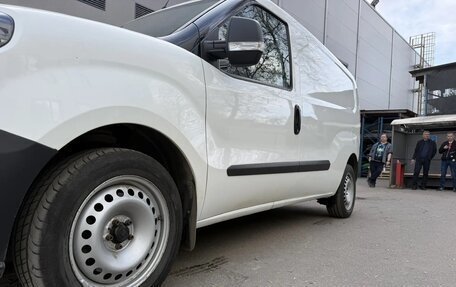 Fiat Doblo II рестайлинг, 2019 год, 990 000 рублей, 7 фотография