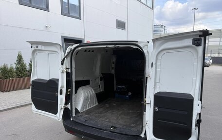 Fiat Doblo II рестайлинг, 2019 год, 990 000 рублей, 16 фотография