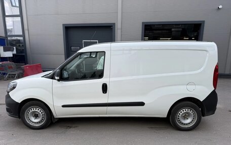 Fiat Doblo II рестайлинг, 2019 год, 990 000 рублей, 4 фотография