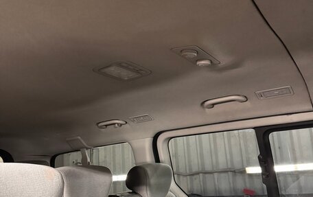 Hyundai H-1 II рестайлинг, 2012 год, 1 600 000 рублей, 7 фотография