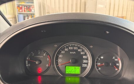 Hyundai H-1 II рестайлинг, 2012 год, 1 600 000 рублей, 13 фотография