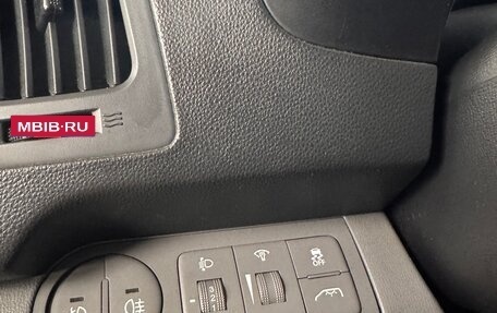 Hyundai H-1 II рестайлинг, 2012 год, 1 600 000 рублей, 15 фотография