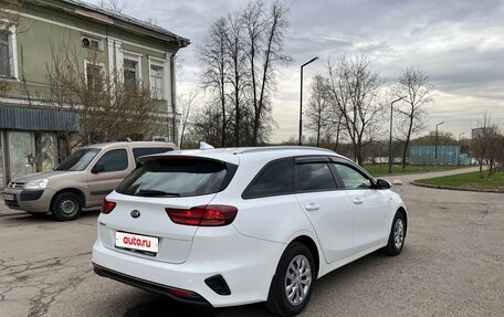 KIA cee'd III, 2020 год, 1 680 000 рублей, 2 фотография