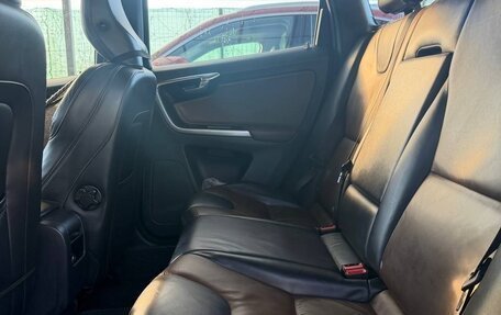 Volvo XC60 II, 2013 год, 1 590 000 рублей, 7 фотография