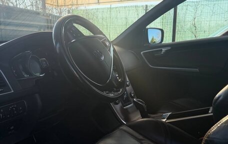 Volvo XC60 II, 2013 год, 1 590 000 рублей, 6 фотография