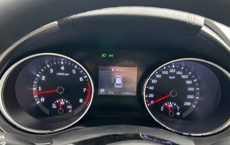 KIA cee'd III, 2020 год, 1 680 000 рублей, 7 фотография