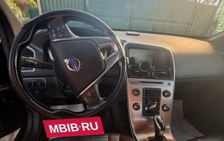 Volvo XC60 II, 2013 год, 1 590 000 рублей, 4 фотография