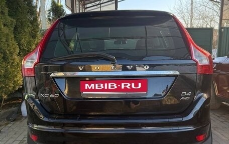 Volvo XC60 II, 2013 год, 1 590 000 рублей, 3 фотография