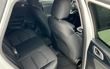 KIA cee'd III, 2020 год, 1 680 000 рублей, 10 фотография