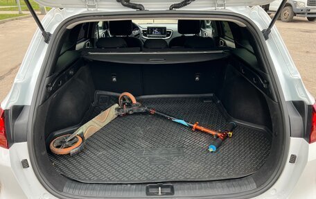 KIA cee'd III, 2020 год, 1 680 000 рублей, 12 фотография