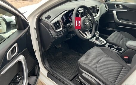 KIA cee'd III, 2020 год, 1 680 000 рублей, 8 фотография