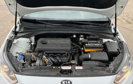KIA cee'd III, 2020 год, 1 680 000 рублей, 13 фотография