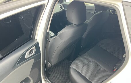 KIA cee'd III, 2020 год, 1 680 000 рублей, 9 фотография