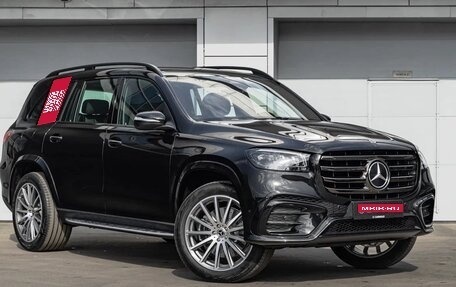 Mercedes-Benz GLS, 2025 год, 15 990 000 рублей, 2 фотография