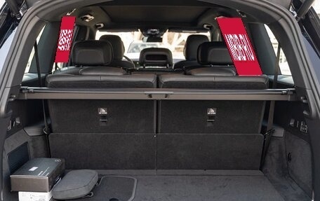 Mercedes-Benz GLS, 2025 год, 15 990 000 рублей, 10 фотография