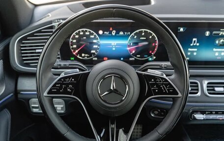 Mercedes-Benz GLS, 2025 год, 15 990 000 рублей, 18 фотография