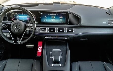 Mercedes-Benz GLS, 2025 год, 15 990 000 рублей, 15 фотография