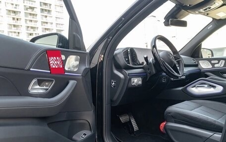 Mercedes-Benz GLS, 2025 год, 15 990 000 рублей, 11 фотография