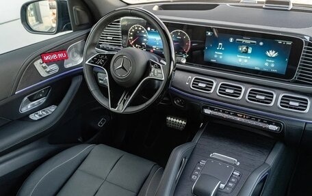 Mercedes-Benz GLS, 2025 год, 15 990 000 рублей, 16 фотография