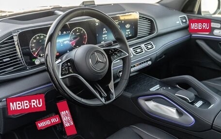 Mercedes-Benz GLS, 2025 год, 15 990 000 рублей, 14 фотография