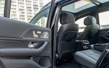 Mercedes-Benz GLS, 2025 год, 15 990 000 рублей, 28 фотография