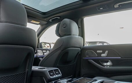 Mercedes-Benz GLS, 2025 год, 15 990 000 рублей, 33 фотография