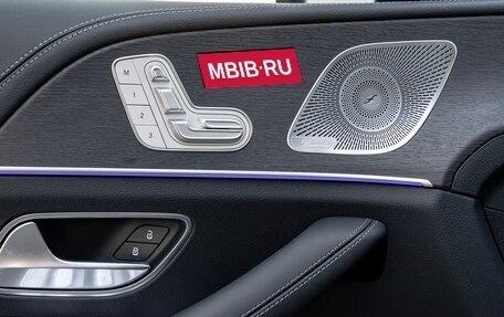 Mercedes-Benz GLS, 2025 год, 15 990 000 рублей, 26 фотография