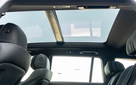 Mercedes-Benz GLS, 2025 год, 15 990 000 рублей, 32 фотография