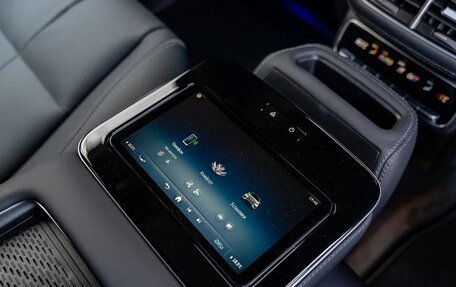 Mercedes-Benz GLS, 2025 год, 15 990 000 рублей, 40 фотография