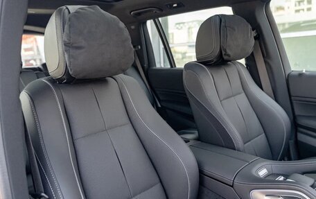 Mercedes-Benz GLS, 2025 год, 15 990 000 рублей, 38 фотография