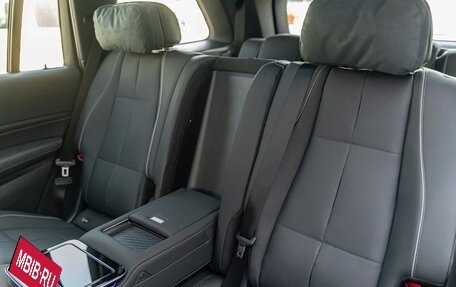 Mercedes-Benz GLS, 2025 год, 15 990 000 рублей, 30 фотография