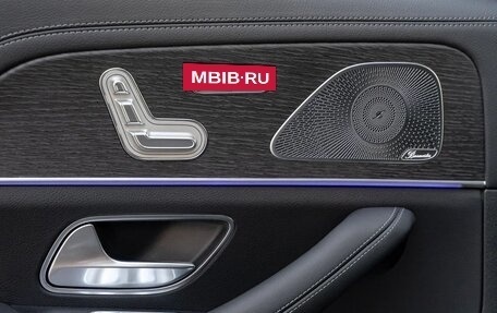 Mercedes-Benz GLS, 2025 год, 15 990 000 рублей, 27 фотография