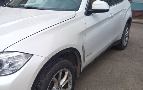 BMW X6, 2016 год, 3 200 000 рублей, 7 фотография