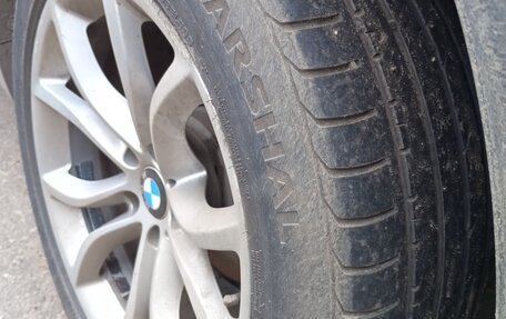 BMW X6, 2016 год, 3 200 000 рублей, 10 фотография