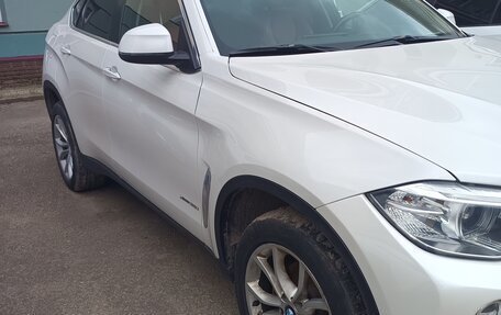 BMW X6, 2016 год, 3 200 000 рублей, 6 фотография