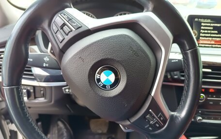 BMW X6, 2016 год, 3 200 000 рублей, 14 фотография