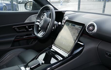 Mercedes-Benz AMG GT, 2025 год, 14 390 000 рублей, 4 фотография