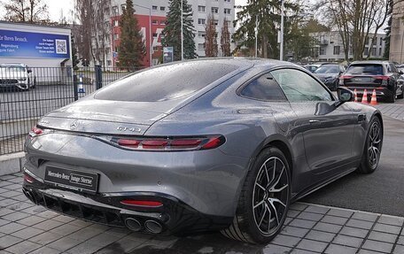 Mercedes-Benz AMG GT, 2025 год, 14 390 000 рублей, 2 фотография