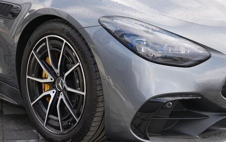 Mercedes-Benz AMG GT, 2025 год, 14 390 000 рублей, 3 фотография