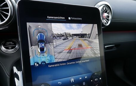 Mercedes-Benz AMG GT, 2025 год, 14 390 000 рублей, 11 фотография