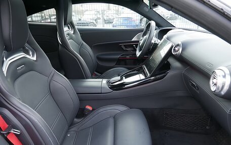 Mercedes-Benz AMG GT, 2025 год, 14 390 000 рублей, 5 фотография