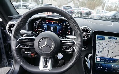 Mercedes-Benz AMG GT, 2025 год, 14 390 000 рублей, 10 фотография