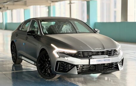 KIA K5, 2026 год, 5 490 000 рублей, 5 фотография